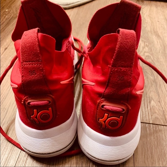 Nike KD - Picture 4 of 6